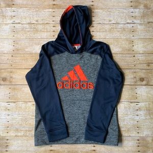 Adidas Hoodie
